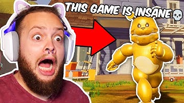 YLYL IS BACK! IF I LAUGH I GET SHOT!