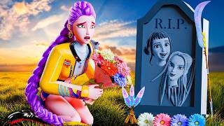 R.I.P. KPOP DEMON HUNTERS! Kpop Demon Hunters Animation