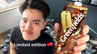 Aku ranking semua susu Indonesia