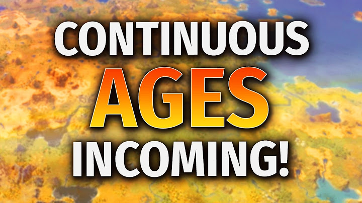 Civ 7's BIG July Patch: Smoother Ages Are Coming!