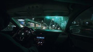 Cigarettes After Sex - Late Night Drive Songs