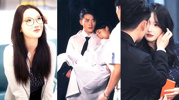 Reborn I realized my nominal CEO-uncle loved me deeply so I left jerk and chose him, he spoiled me!