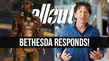 Bethesda Just Gave Us An UPDATE On the Fallout 4 Problems