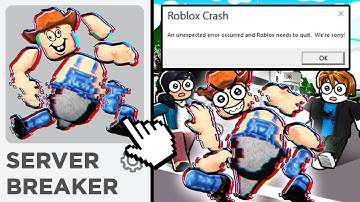 6 Hours of Flamingo Roblox Admin Abuse to Fall Asleep To