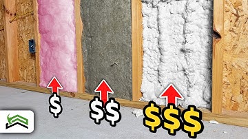 Stop Wasting Money! Most Homeowners Are Insulating Walls Wrong