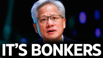 Every Company Is Now Chasing Nvidia