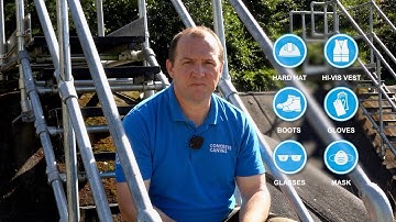 Concrete Canvas® Toolbox Talk - Part 2 - Installation