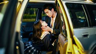 19yo hid in infertile CEO’s car but lost her virgin. 4 later, he saw little boy as him, beg love