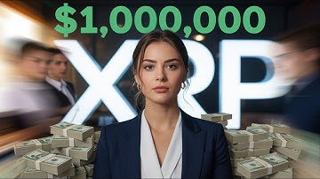 XRP HOLDERS: Here’s Why 2,000 Coins Might Make You a Future Millionaire 💎