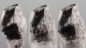 Game Changing Particle Movements in Cinema 4D...