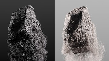 Start Using This Technique in Your Cinema 4D Particle Simulations