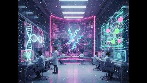 08 - Why Every Biotech Will Become a Data Company — Or Die Trying