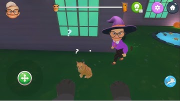 Cat From Hell 2 - Cat Simulator Gameplay Walkthrough Part 20 (Android, iOS)