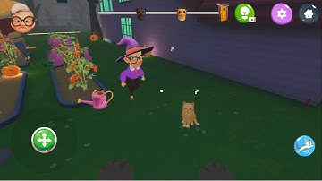 Cat From Hell 2 - Cat Simulator Gameplay Walkthrough Part 20 (Android, iOS)