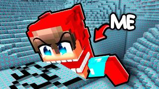 Cash Eats 1,000,000 Diamonds in Minecraft