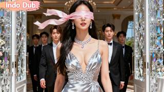 Pria Sampah Butakan Mataku, Tapi Aku Justru Lebih Tajam Melihat & Pergi! Tak Disangka Dia Tersiksa!