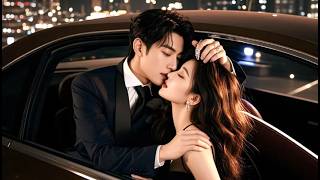 His ex returns; she, a substitute, leaves—but he realizes he’s addicted and pampers her nightly.