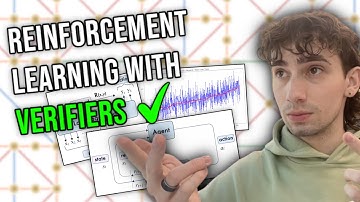 Reinforcement Learning with Verifiable Rewards - Teaching LLMs to Solve Problems