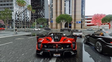 GTA 5 MOD Graphics Full Tutorial Course Dropping Soon! 🔥 #GTAV #Mods