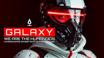 The Future of Humanity | Cybernetic Soldiers & AI | Futuristic Worlds