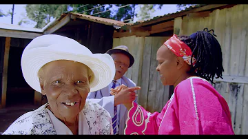 Onkikongei by Joyce Langat Ft Exodus Bett (Official 4K Music Video)