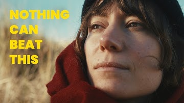 This is the best budget cinema camera.