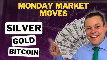 Silver Breaks All-Time Highs! What Happens NEXT?