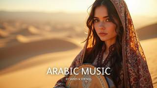 Calming Arabic Lute Melodies for Relaxation | Turkish-Arabic Instrumental Music