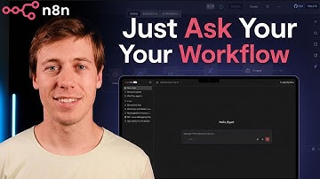 Build Your Own ChatGPT with n8n Chat Hub