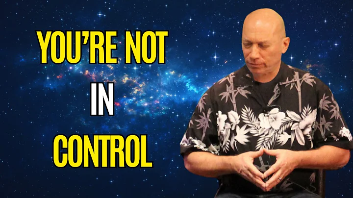 You Don't Have a Soul, a Soul Has You - Bashar Darryl Anka Channeling