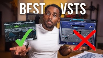 These Are The Only Plugins Worth Buying in 2026