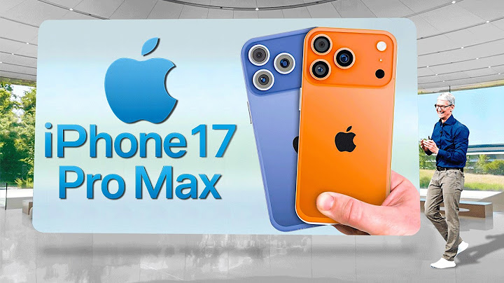 iPhone 17 Pro Max - 10 LEAKS That Will SURPRISE You!