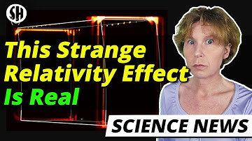 Strange Relativity Effect Finally Confirmed