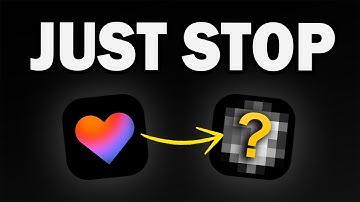 STOP Using Lovable, Bolt or Replit — Use This INSTEAD