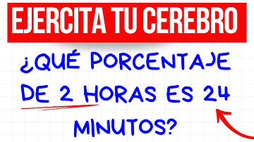 8 RETOS PARA EL CEREBRO | NIVEL 1