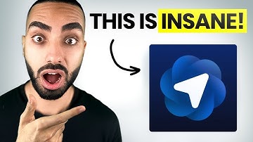 ChatGPT Atlas Just Broke Google SEO 🤯 (AI BROWSER)