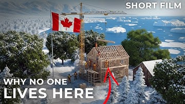 Why Canada Doesn’t Build on Its Own Coastline (Documentary)