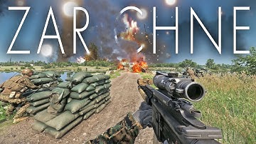 We Tested the Most Ridiculous Military Simulations