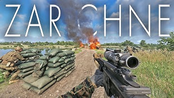 We Tested the Most Ridiculous Military Simulations