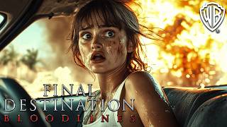 Final Destination 6 Bloodlines First Look Will Bring Chills Down The Spine