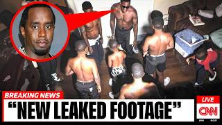 Court Releases New Video Evidence on Diddy That Changes Everything..