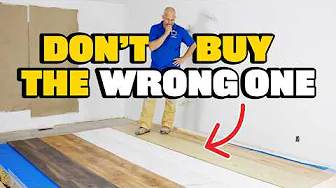 Flooring Comparison: LVP vs Laminate vs Hardwood