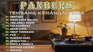 Lagu Nostalgia PANBERS🎶 | Pop Indonesia Klasik Penuh Kenangan