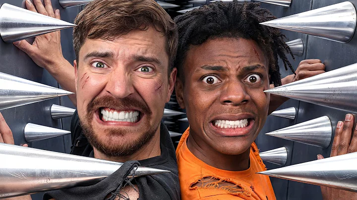 How IShowSpeed Almost Ruined My Video