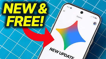 NIEUWE Google Gemini 3-update is GEK! 🤯