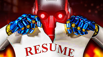 WARNING! AI Layoffs Are Coming — Is Your Job Safe?