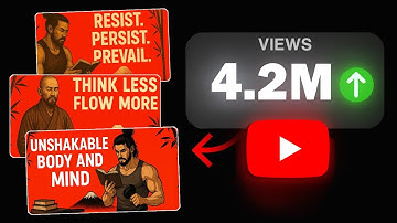 Hoe ik virale FILOSOFIE-video