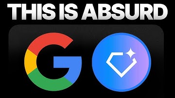 De NIEUWE Google AI Super Gems-update is waanzinnig!