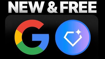 De NIEUWE Google AI Super Gems-update is waanzinnig!