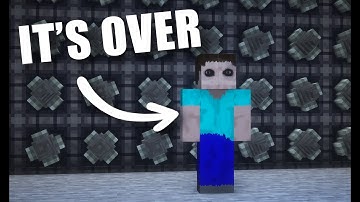 Destroying From the Caves to Prove a Point